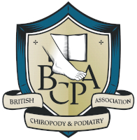 The British Chiropody and Podiatry Association