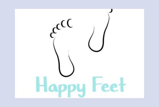 happy-feet