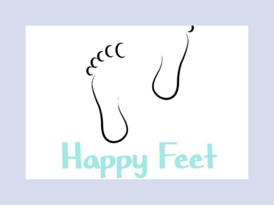 happy-feet