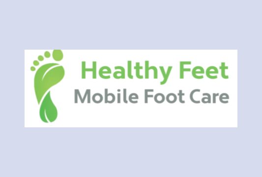 Healthy-Feet