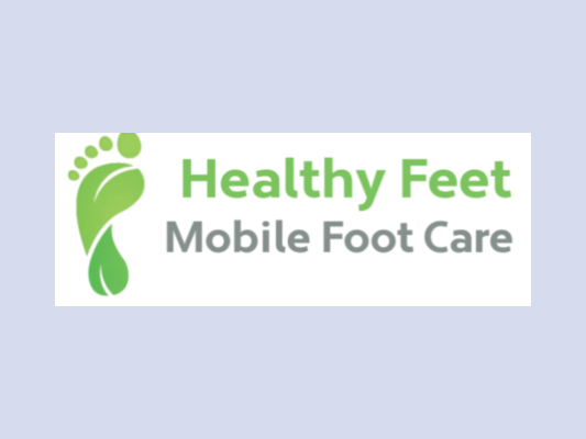 Healthy-Feet