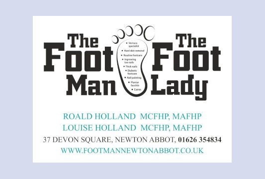 the-foot-lady