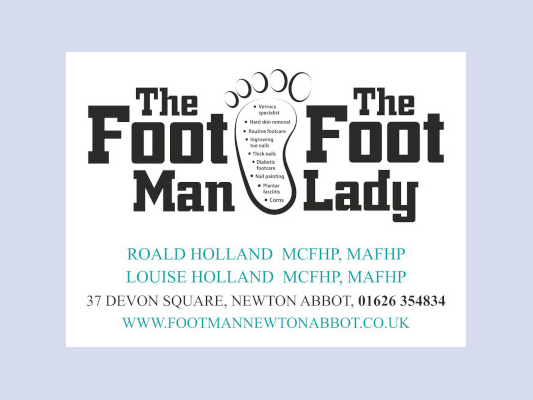 the-foot-lady